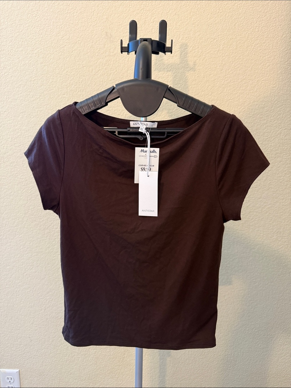Antistar Junior’s Tshirt